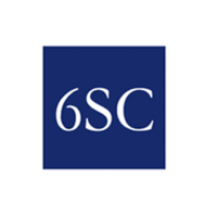6th st consulting Logo