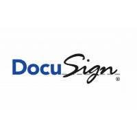 DocuSign Partner Logo
