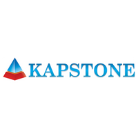 Kapstone Logo