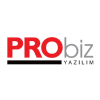 Probiz Partner Logo