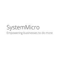 SYstem Micro Logo