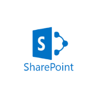 Sharepoint Partner Logo