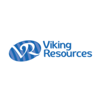 Viking Resources Logo