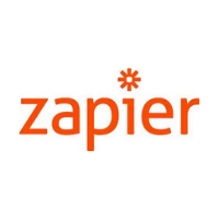 Zapier Partner Logo