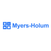 myers holum page Logo