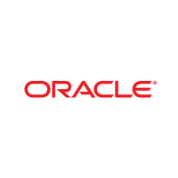 oracle page Logo