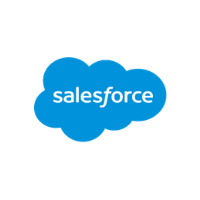 salesforce Integrations Logo