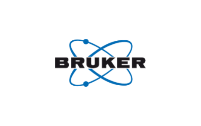 Bruker Logo For Customer Logo Page