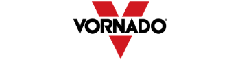 Vornado for logo banner
