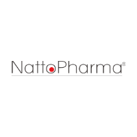 nattopharma page Logo