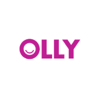 olly  page Logo