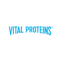 vital proteins  page Logo